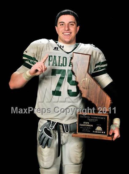 Thumbnail 3 in Palo Alto (CIF State D1 Trophy Photos) photogallery.