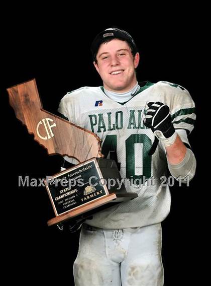 Thumbnail 3 in Palo Alto (CIF State D1 Trophy Photos) photogallery.
