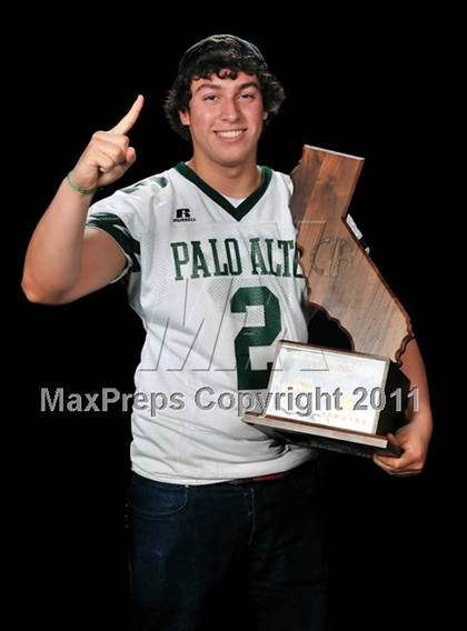 Thumbnail 3 in Palo Alto (CIF State D1 Trophy Photos) photogallery.