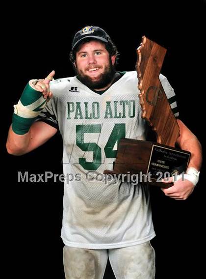 Thumbnail 1 in Palo Alto (CIF State D1 Trophy Photos) photogallery.