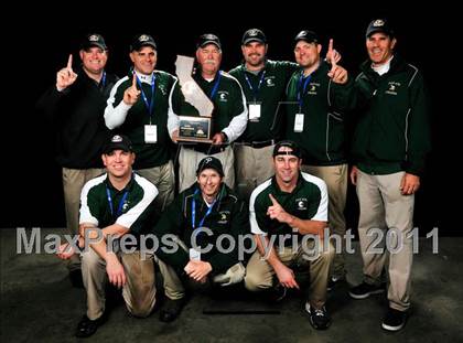 Thumbnail 1 in Palo Alto (CIF State D1 Trophy Photos) photogallery.