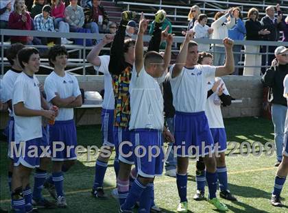 Thumbnail 3 in Elliot Christian @ Tioga (CIF SJS D7 Final) photogallery.
