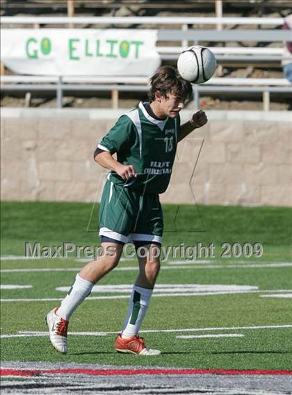 Thumbnail 3 in Elliot Christian @ Tioga (CIF SJS D7 Final) photogallery.