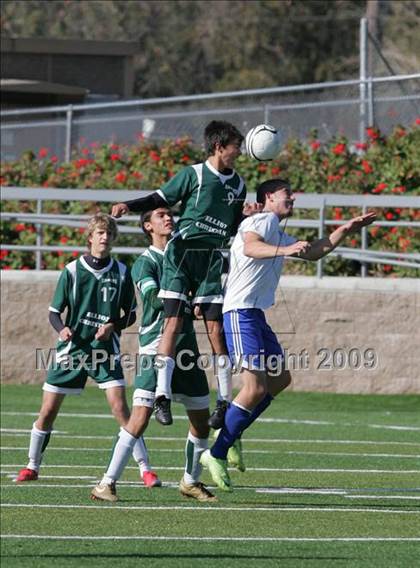 Thumbnail 3 in Elliot Christian @ Tioga (CIF SJS D7 Final) photogallery.