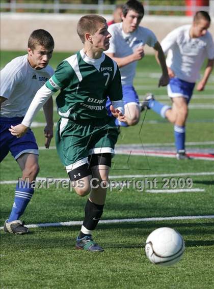 Thumbnail 3 in Elliot Christian @ Tioga (CIF SJS D7 Final) photogallery.