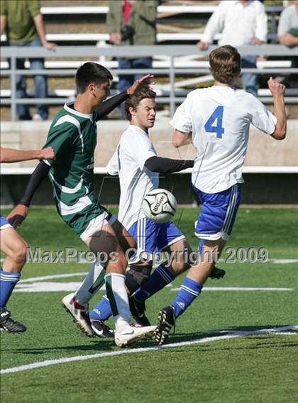 Thumbnail 3 in Elliot Christian @ Tioga (CIF SJS D7 Final) photogallery.