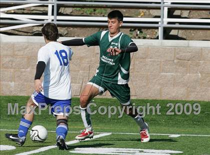 Thumbnail 3 in Elliot Christian @ Tioga (CIF SJS D7 Final) photogallery.