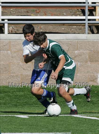 Thumbnail 1 in Elliot Christian @ Tioga (CIF SJS D7 Final) photogallery.