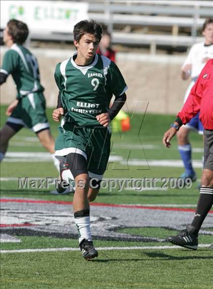 Thumbnail 2 in Elliot Christian @ Tioga (CIF SJS D7 Final) photogallery.