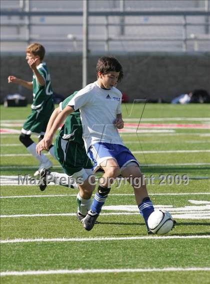 Thumbnail 2 in Elliot Christian @ Tioga (CIF SJS D7 Final) photogallery.