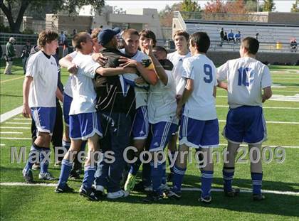 Thumbnail 2 in Elliot Christian @ Tioga (CIF SJS D7 Final) photogallery.