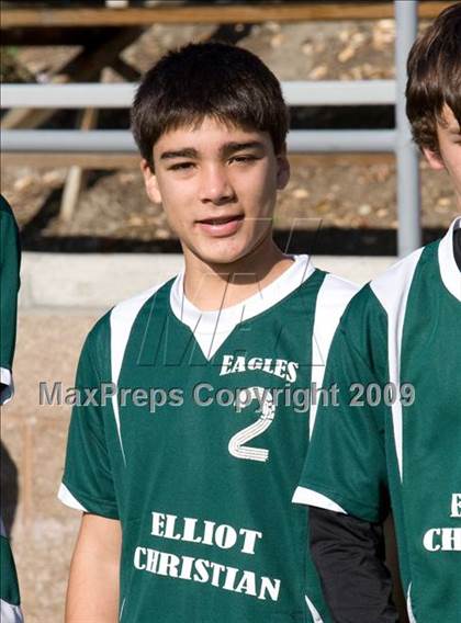 Thumbnail 2 in Elliot Christian @ Tioga (CIF SJS D7 Final) photogallery.