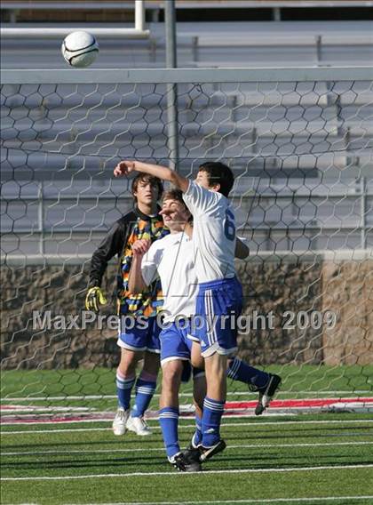 Thumbnail 2 in Elliot Christian @ Tioga (CIF SJS D7 Final) photogallery.