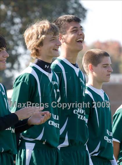 Thumbnail 3 in Elliot Christian @ Tioga (CIF SJS D7 Final) photogallery.