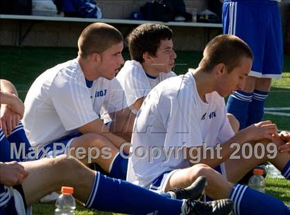 Thumbnail 2 in Elliot Christian @ Tioga (CIF SJS D7 Final) photogallery.