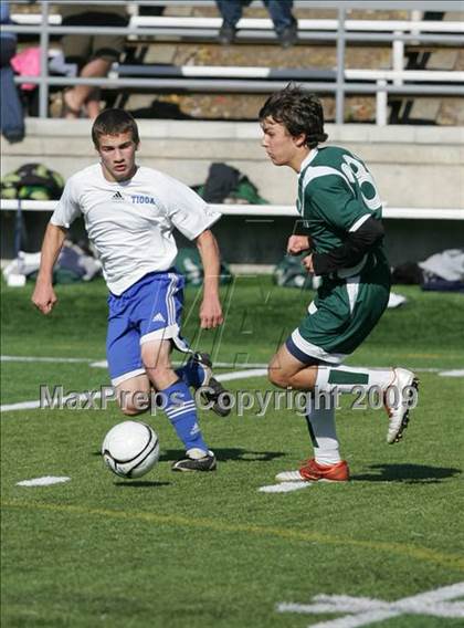 Thumbnail 3 in Elliot Christian @ Tioga (CIF SJS D7 Final) photogallery.