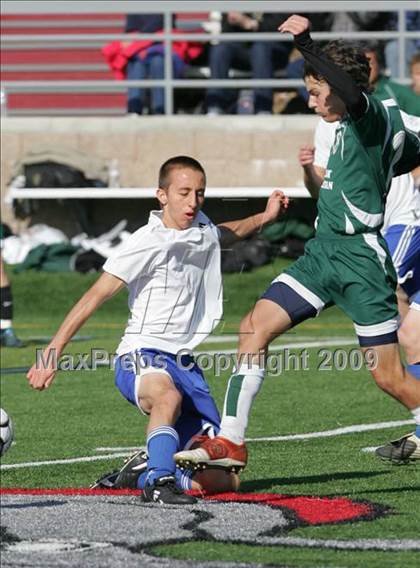 Thumbnail 2 in Elliot Christian @ Tioga (CIF SJS D7 Final) photogallery.