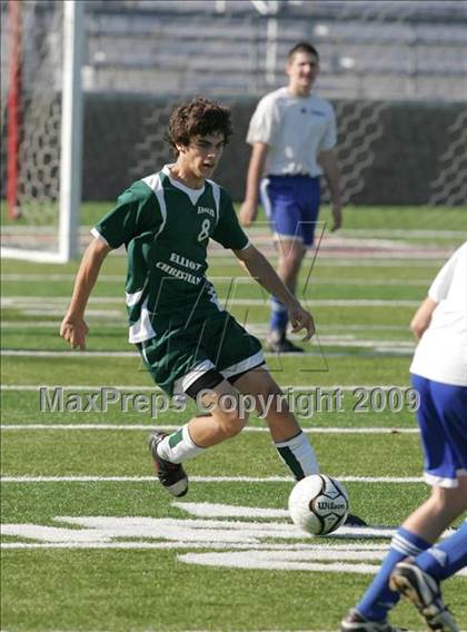 Thumbnail 3 in Elliot Christian @ Tioga (CIF SJS D7 Final) photogallery.