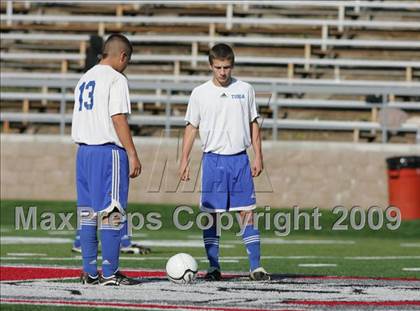 Thumbnail 2 in Elliot Christian @ Tioga (CIF SJS D7 Final) photogallery.