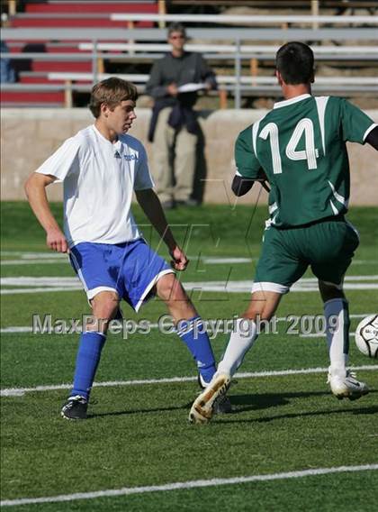Thumbnail 1 in Elliot Christian @ Tioga (CIF SJS D7 Final) photogallery.