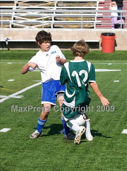 Thumbnail 1 in Elliot Christian @ Tioga (CIF SJS D7 Final) photogallery.
