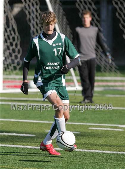 Thumbnail 1 in Elliot Christian @ Tioga (CIF SJS D7 Final) photogallery.