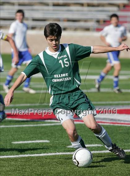 Thumbnail 3 in Elliot Christian @ Tioga (CIF SJS D7 Final) photogallery.