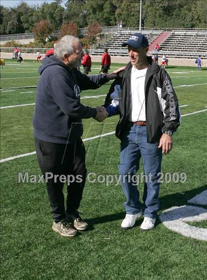 Thumbnail 1 in Elliot Christian @ Tioga (CIF SJS D7 Final) photogallery.