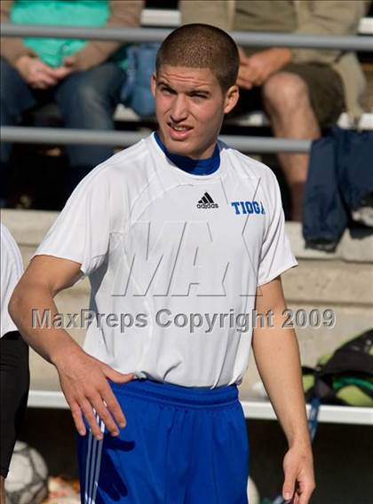 Thumbnail 2 in Elliot Christian @ Tioga (CIF SJS D7 Final) photogallery.