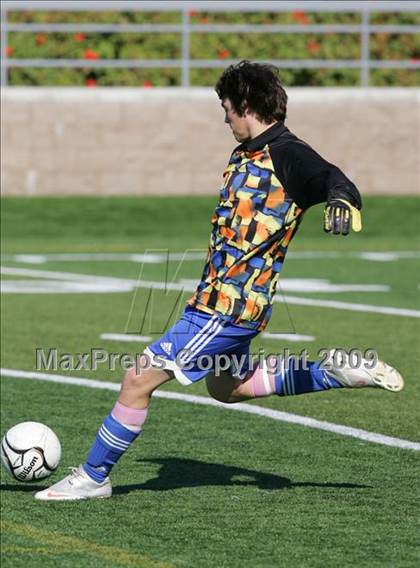 Thumbnail 2 in Elliot Christian @ Tioga (CIF SJS D7 Final) photogallery.