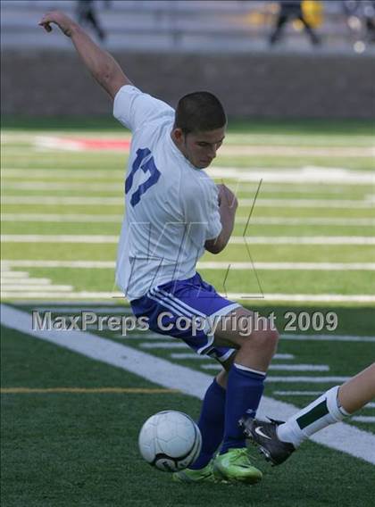 Thumbnail 3 in Elliot Christian @ Tioga (CIF SJS D7 Final) photogallery.