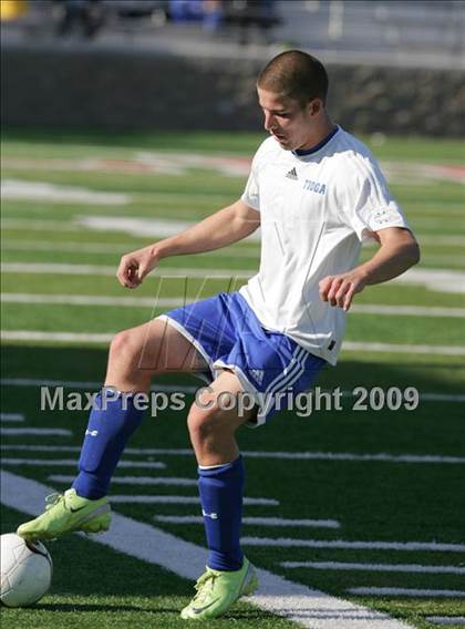 Thumbnail 2 in Elliot Christian @ Tioga (CIF SJS D7 Final) photogallery.