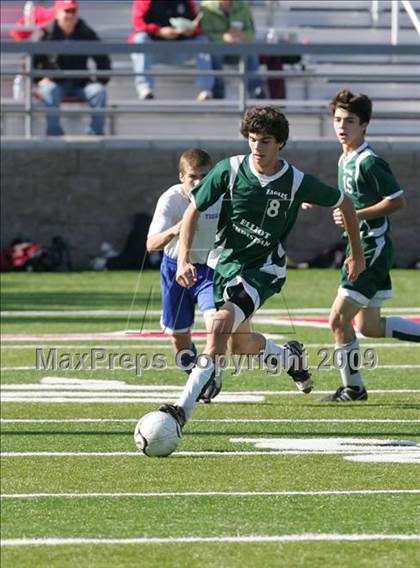 Thumbnail 2 in Elliot Christian @ Tioga (CIF SJS D7 Final) photogallery.