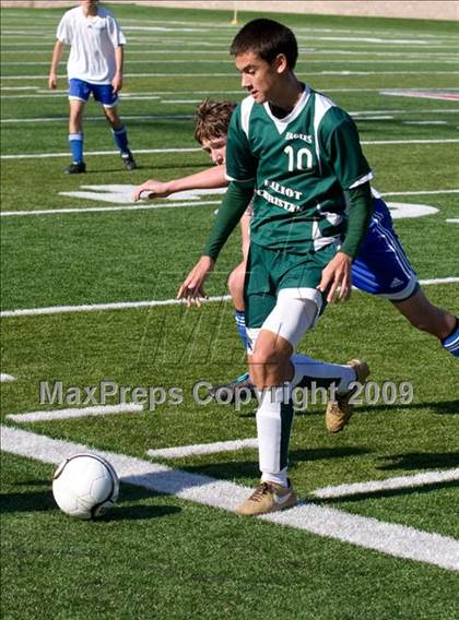 Thumbnail 1 in Elliot Christian @ Tioga (CIF SJS D7 Final) photogallery.
