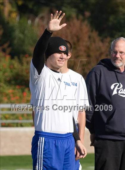 Thumbnail 1 in Elliot Christian @ Tioga (CIF SJS D7 Final) photogallery.