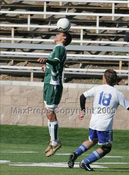 Thumbnail 2 in Elliot Christian @ Tioga (CIF SJS D7 Final) photogallery.