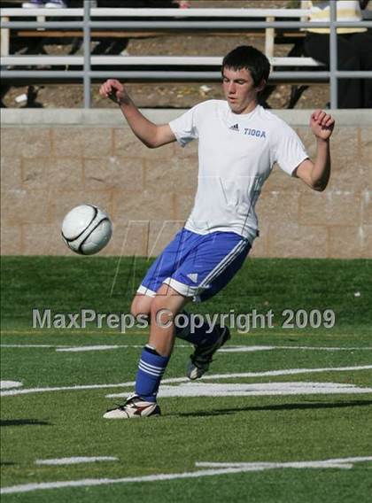 Thumbnail 1 in Elliot Christian @ Tioga (CIF SJS D7 Final) photogallery.