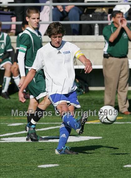 Thumbnail 1 in Elliot Christian @ Tioga (CIF SJS D7 Final) photogallery.
