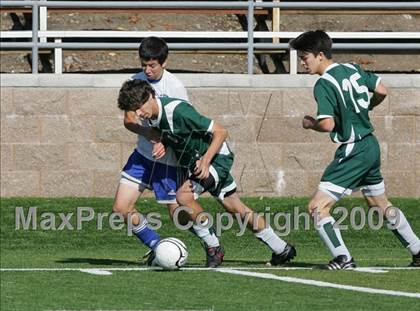 Thumbnail 3 in Elliot Christian @ Tioga (CIF SJS D7 Final) photogallery.