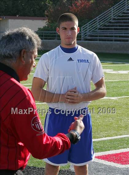 Thumbnail 2 in Elliot Christian @ Tioga (CIF SJS D7 Final) photogallery.