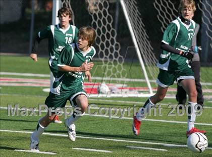 Thumbnail 2 in Elliot Christian @ Tioga (CIF SJS D7 Final) photogallery.