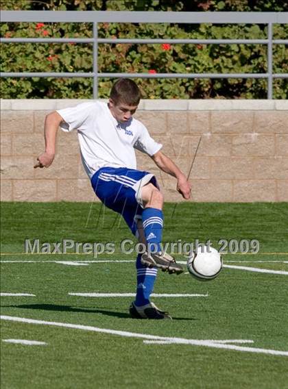 Thumbnail 2 in Elliot Christian @ Tioga (CIF SJS D7 Final) photogallery.