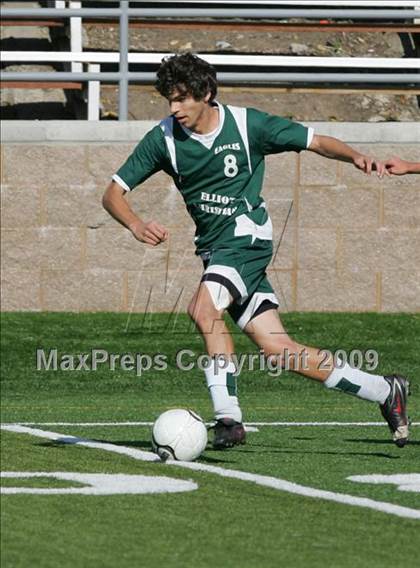 Thumbnail 3 in Elliot Christian @ Tioga (CIF SJS D7 Final) photogallery.