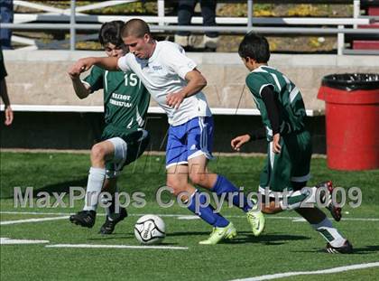 Thumbnail 2 in Elliot Christian @ Tioga (CIF SJS D7 Final) photogallery.