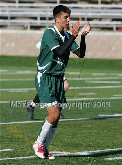 Thumbnail 2 in Elliot Christian @ Tioga (CIF SJS D7 Final) photogallery.