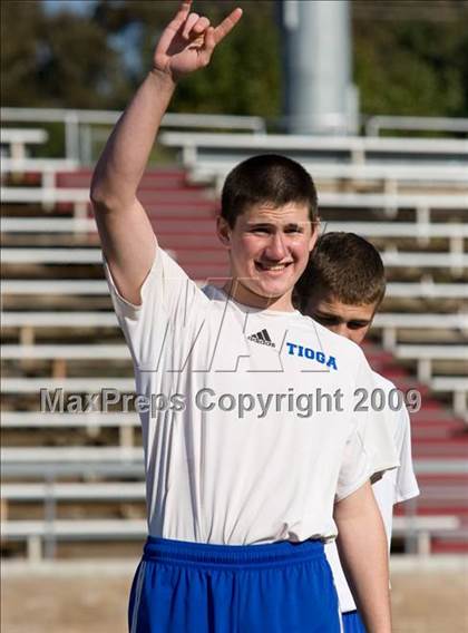 Thumbnail 2 in Elliot Christian @ Tioga (CIF SJS D7 Final) photogallery.