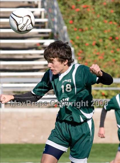Thumbnail 1 in Elliot Christian @ Tioga (CIF SJS D7 Final) photogallery.