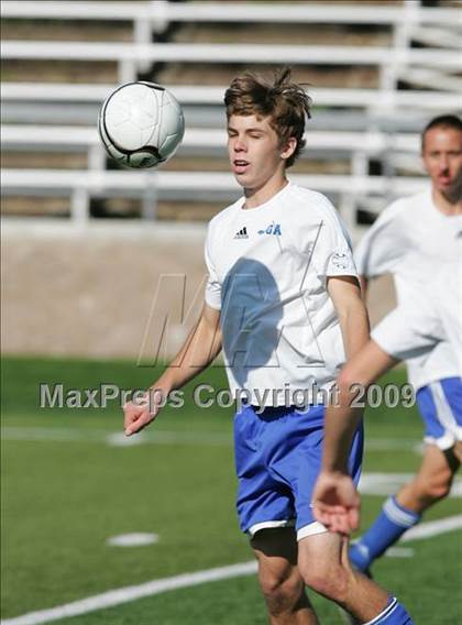 Thumbnail 2 in Elliot Christian @ Tioga (CIF SJS D7 Final) photogallery.