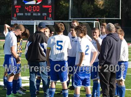 Thumbnail 1 in Elliot Christian @ Tioga (CIF SJS D7 Final) photogallery.