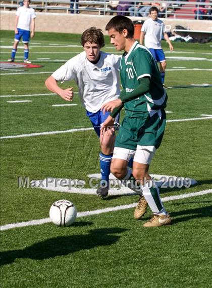 Thumbnail 3 in Elliot Christian @ Tioga (CIF SJS D7 Final) photogallery.